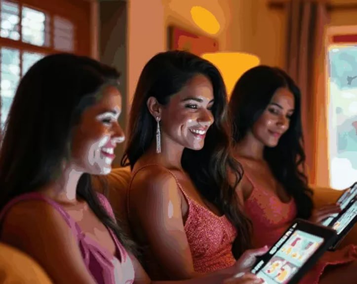 Galaxy Slot kasino slot video modern fitur bonus berganda terbaik