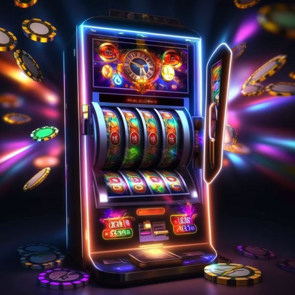Cara deposit Galaxy Slot via transfer bank lokal BCA BNI BRI Mandiri