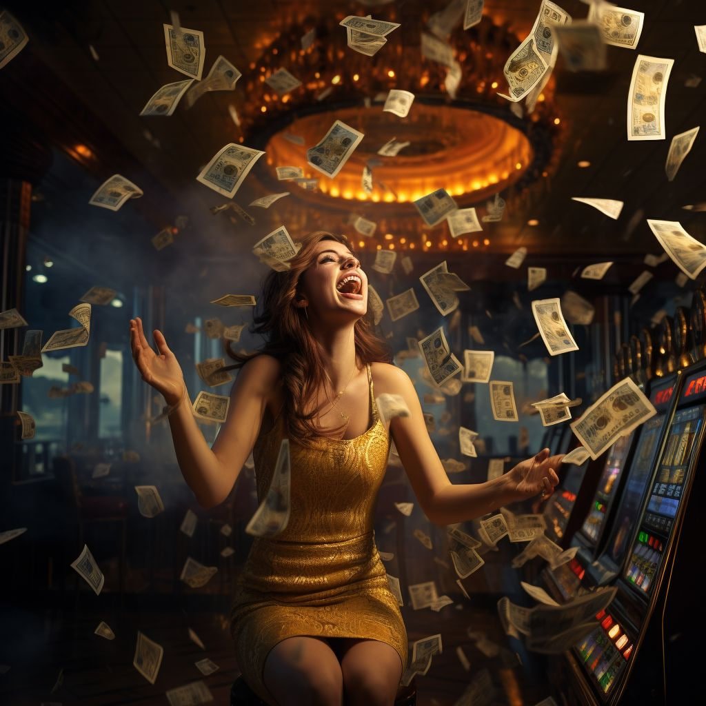 Galaxy Slot live casino dealer profesional meja baccarat streaming HD
