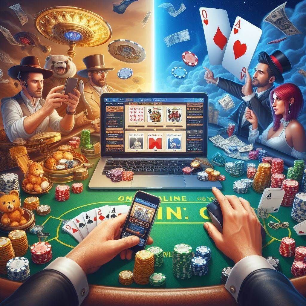 Galaxy Slot live casino baccarat meja dealer langsung taruhan terbaik
