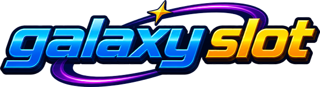 Galaxy Slot Logo